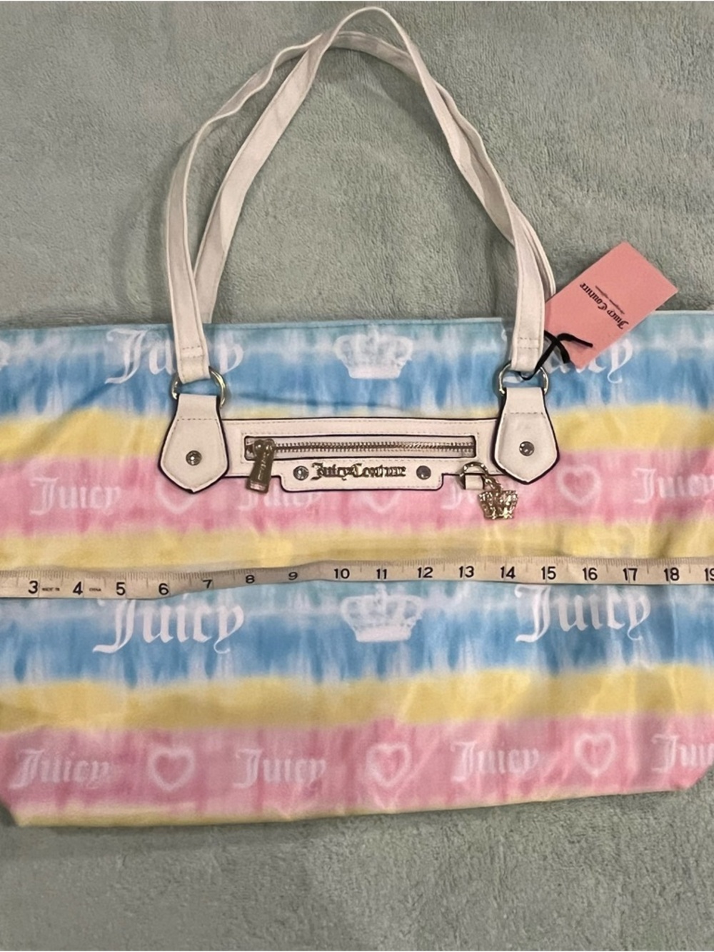 JC Tote - Picture 5 of 7